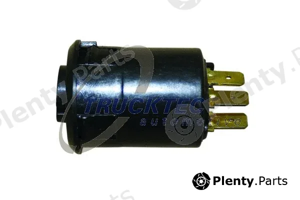 Trucktec Automotive 01.42.005 — Wiper Switch