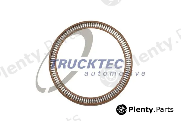 Trucktec Automotive 03.14.045 — Seal, turbo boost control valve