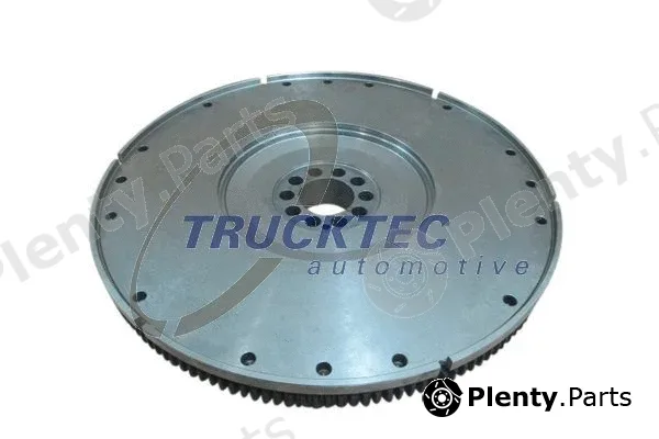 Trucktec Automotive 01.11.044 — Flywheel