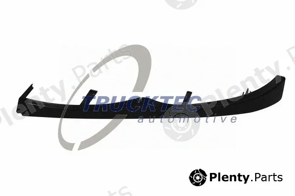 Trucktec Automotive 08.62.121 — Eyelid, headlight