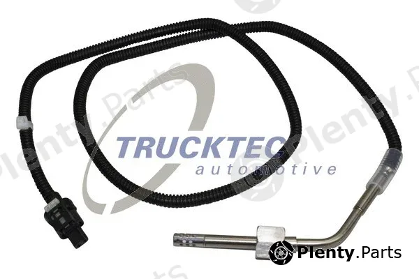 Trucktec Automotive 02.17.160 — Sensor, exhaust gas temperature
