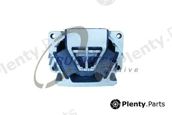 Trucktec Automotive 01.22.019 — Mounting, engine