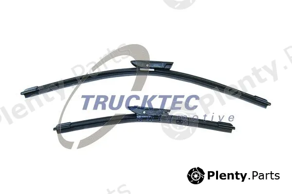 Trucktec Automotive 02.58.430 — Wiper Blade