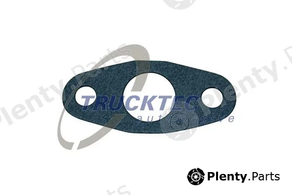 Trucktec Automotive 01.18.032 — Gasket, oil outlet (charger)