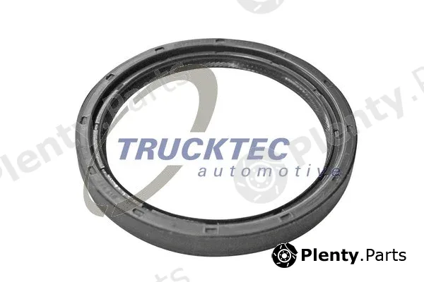 Trucktec Automotive 02.67.242 — Shaft Seal, crankshaft