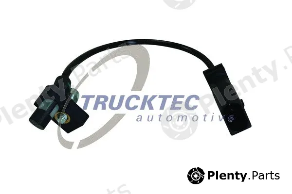 Trucktec Automotive 08.17.036 — Sensor, crankshaft pulse