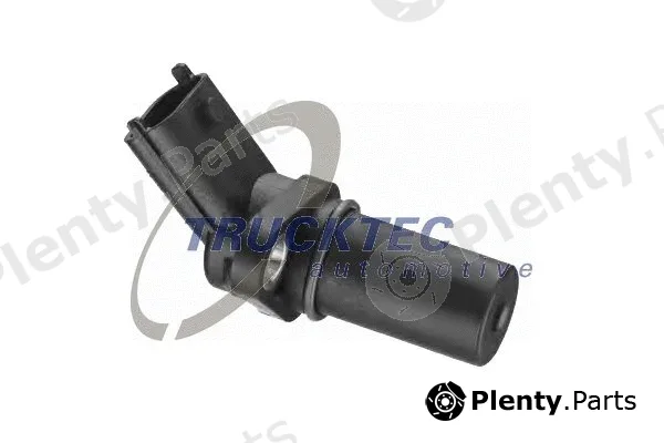 Trucktec Automotive 03.17.016 — Sensor, crankshaft pulse
