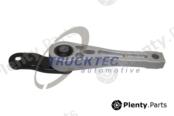 Trucktec Automotive 07.22.018 — Mounting, engine