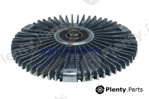 Trucktec Automotive 02.19.101 — Clutch, radiator fan