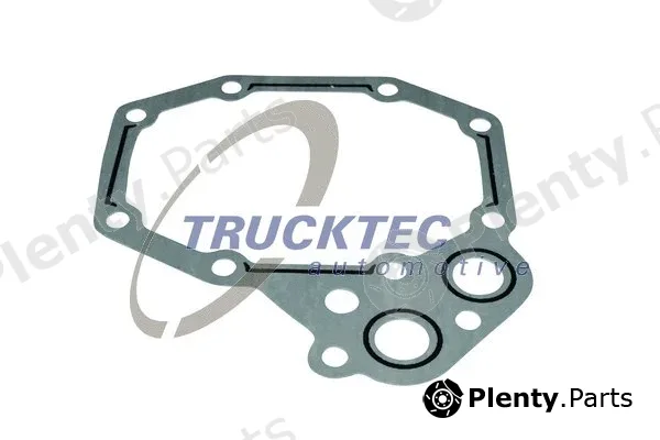 Trucktec Automotive 01.18.107 — Gasket, oil cooler