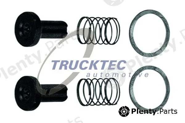 Trucktec Automotive 01.43.046 — Repair Kit, fuel pump