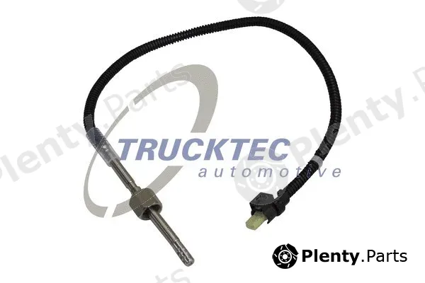 Trucktec Automotive 02.17.163 — Sensor, exhaust gas temperature