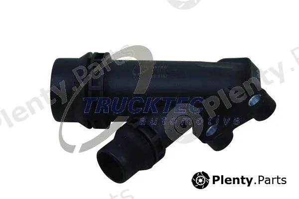 Trucktec Automotive 08.19.265 — Coolant Flange
