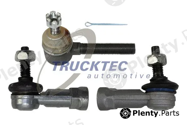 Trucktec Automotive 01.43.505 — Repair Kit, gear shift lever