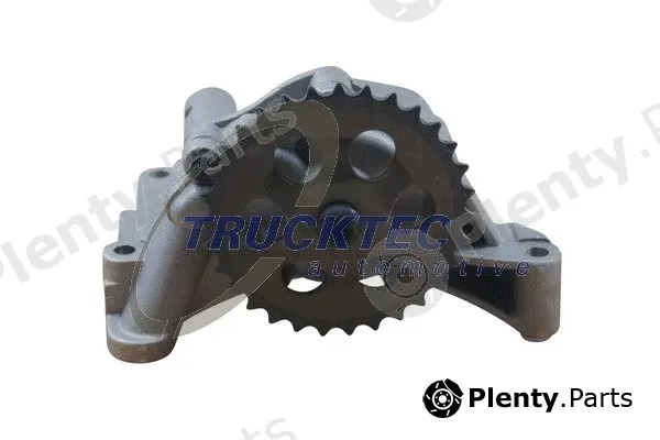 Trucktec Automotive 07.18.016 — Oil Pump