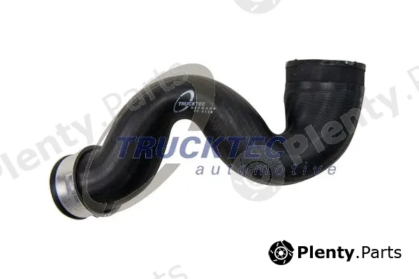 Trucktec Automotive 07.14.088 — Charge Air Hose