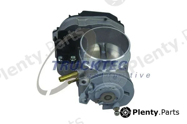 Trucktec Automotive 07.14.237 — Throttle Body