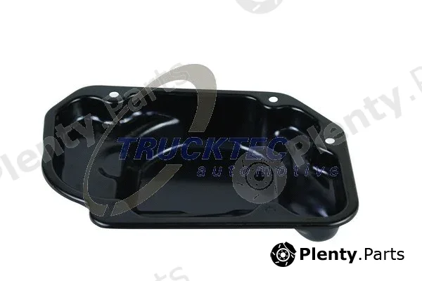 Trucktec Automotive 07.10.090 — Oil Sump