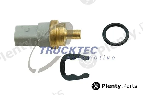 Trucktec Automotive 07.42.077 — Sensor, coolant temperature