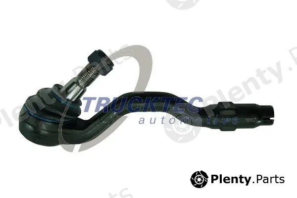 Trucktec Automotive 08.31.173 — Tie Rod End