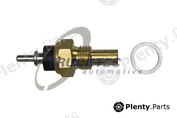 Trucktec Automotive 02.42.324 — Sensor, coolant temperature