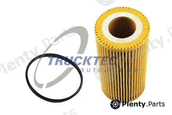 Trucktec Automotive 07.18.050 — Oil Filter