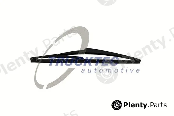 Trucktec Automotive 02.58.421 — Wiper Blade