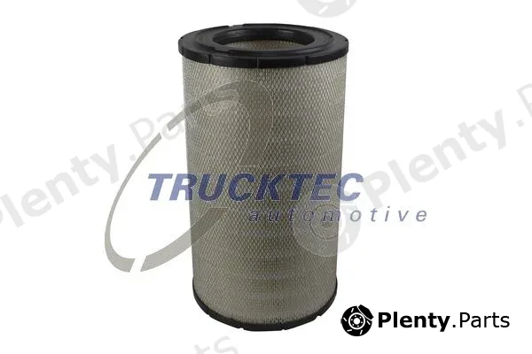 Trucktec Automotive 04.14.014 — Air Filter