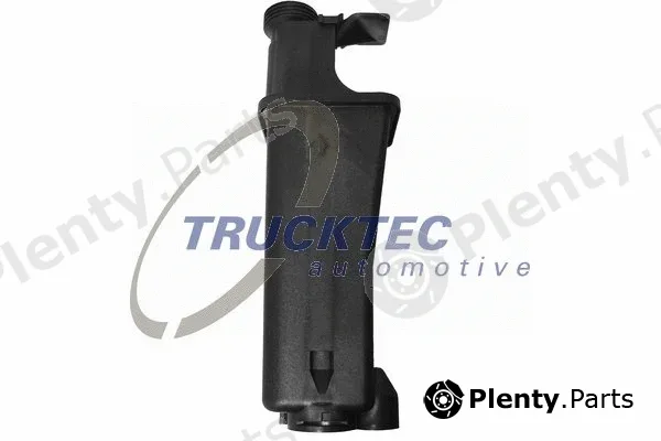 Trucktec Automotive 08.19.128 — Expansion Tank, coolant