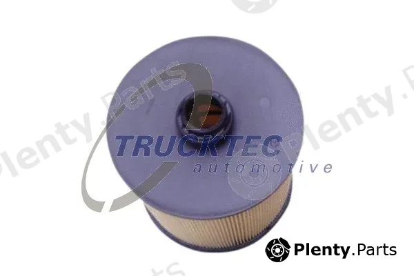 Trucktec Automotive 07.14.001 — Air Filter