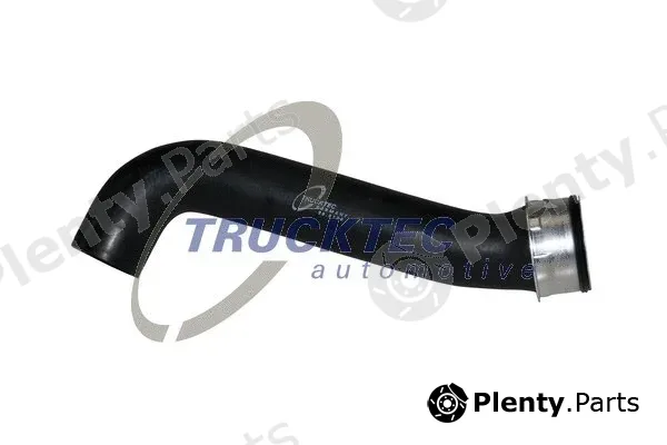 Trucktec Automotive 07.14.076 — Charge Air Hose