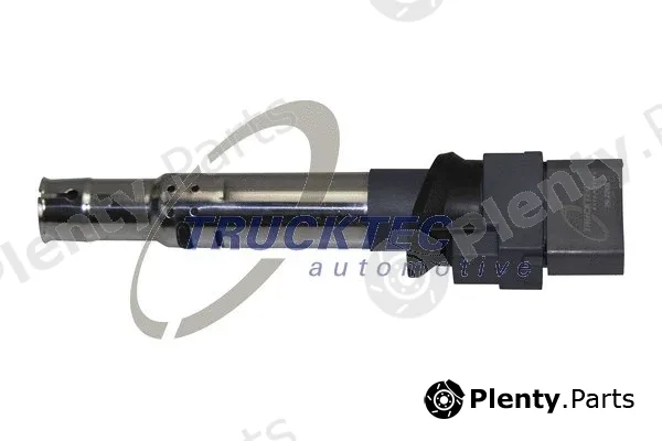 Trucktec Automotive 07.17.028 — Ignition Coil