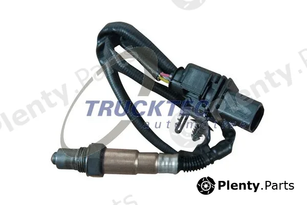 Trucktec Automotive 02.42.050 — Lambda Sensor