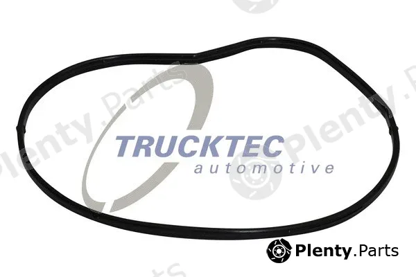 Trucktec Automotive 08.10.057 — Gasket, water pump