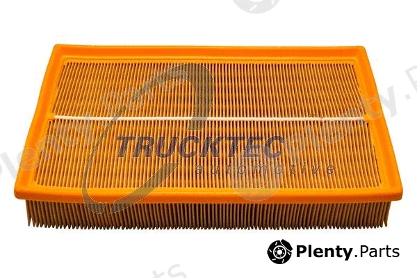 Trucktec Automotive 02.14.133 — Air Filter