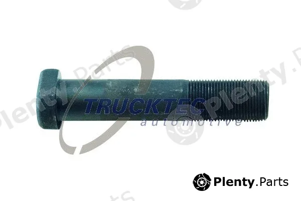 Trucktec Automotive 01.33.002 — Wheel Stud