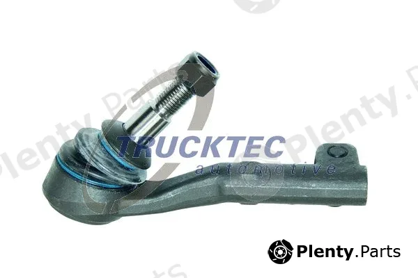 Trucktec Automotive 08.31.168 — Tie Rod End