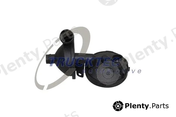 Trucktec Automotive 08.10.072 — Valve, crankcase ventilation