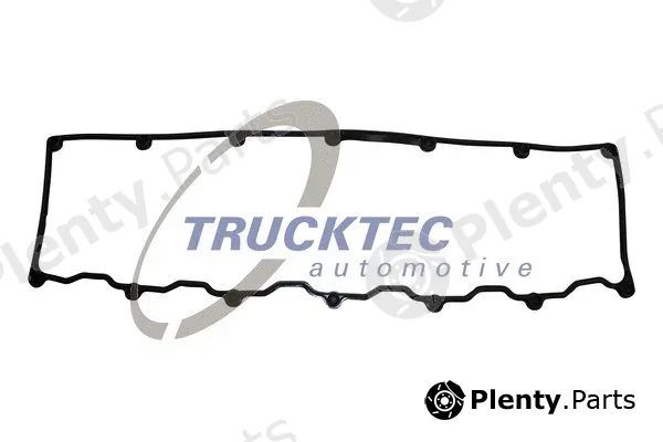 Trucktec Automotive 05.10.061 — Gasket, cylinder head cover