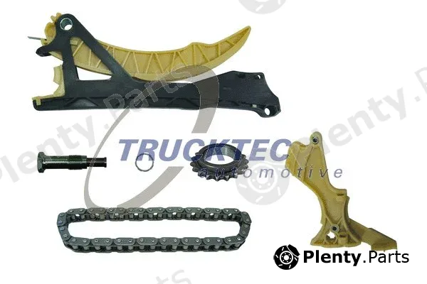 Trucktec Automotive 08.12.046 — Timing Chain Kit