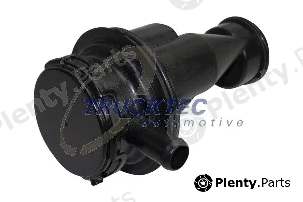 Trucktec Automotive 05.10.053 — Oil Separator, crankcase ventilation