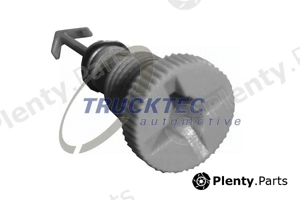 Trucktec Automotive 08.40.014 — Bolt, radiator cap