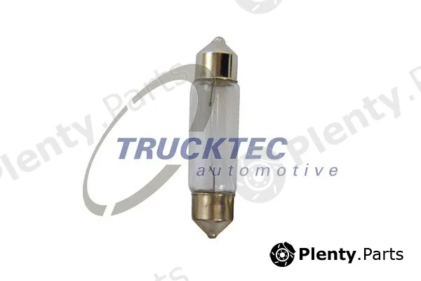Trucktec Automotive 88.58.010 — Bulb, licence plate light