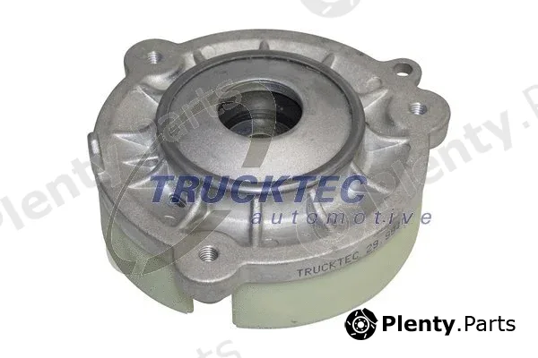 Trucktec Automotive 07.30.219 — Suspension Strut Support Mount