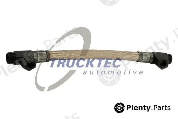 Trucktec Automotive 03.13.054 — Pressure Hose, air compressor