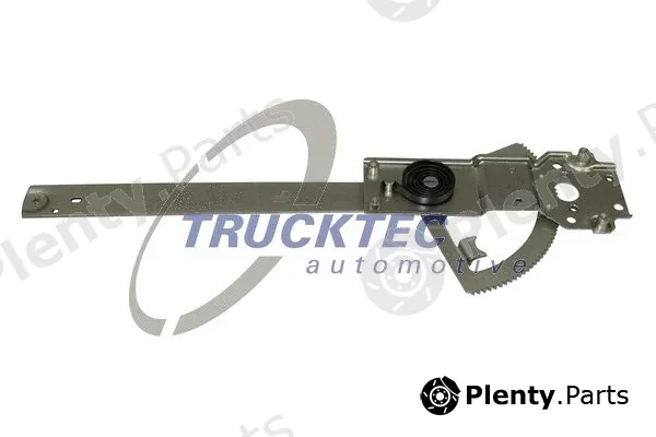 Trucktec Automotive 05.53.001 — Window Regulator