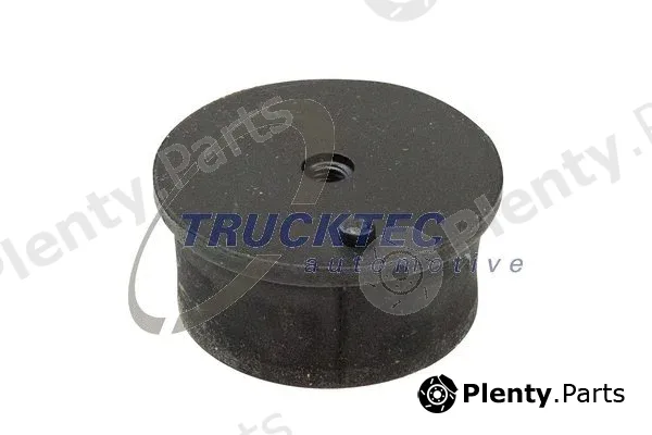 Trucktec Automotive 03.22.009 — Mounting, engine
