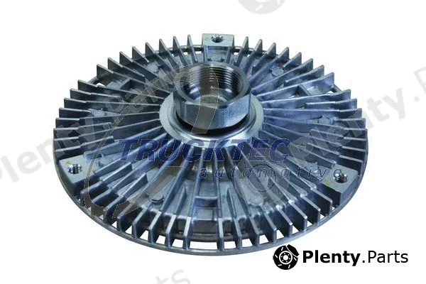 Trucktec Automotive 02.19.281 — Clutch, radiator fan