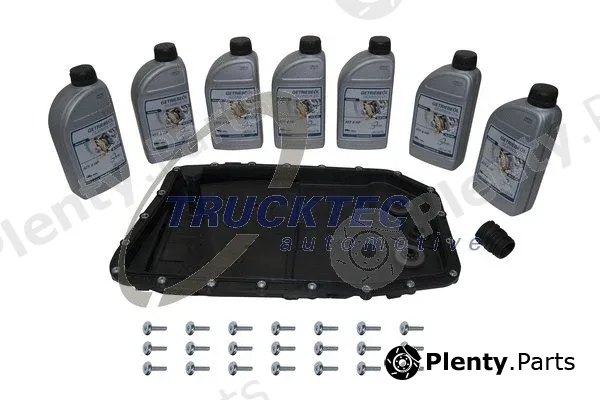 Trucktec Automotive 08.25.065 — Parts kit, automatic transmission oil change