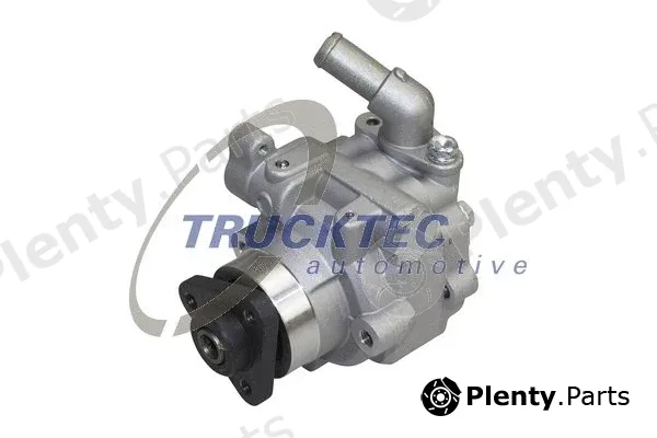 Trucktec Automotive 07.37.156 — Hydraulic Pump, steering